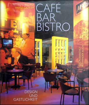 Cafe Bar Bistro 2