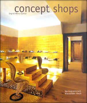 Concept Shops