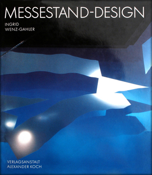 Messestand Design