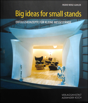 Big Ideas for Small Stands